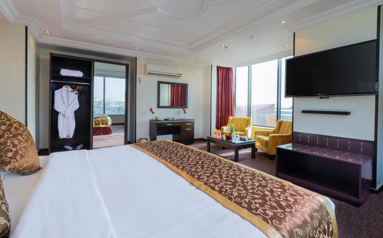 Prince Two-Bedroom Apartment