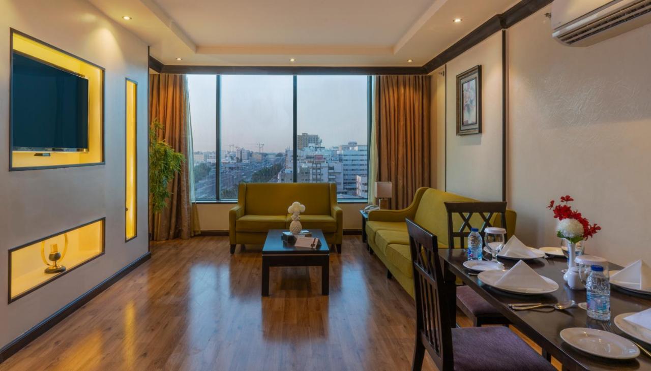Prince Two-Bedroom Apartment