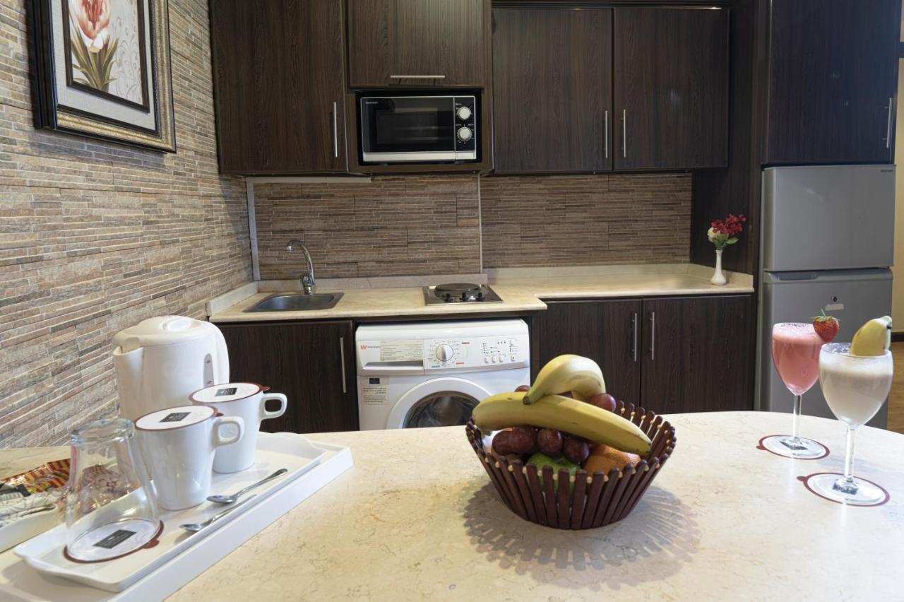 Prince Two-Bedroom Apartment